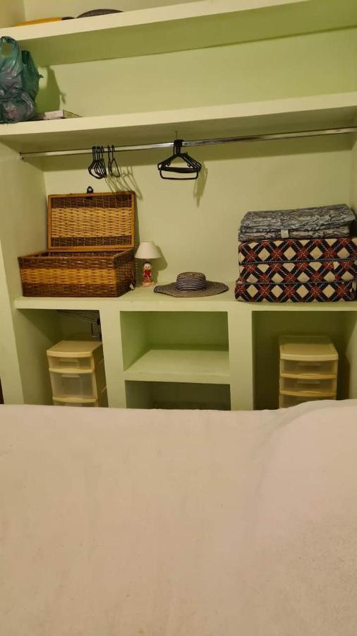 Apartamento Aviacao-Praia Grande Sp- 450M Da Praia מראה חיצוני תמונה